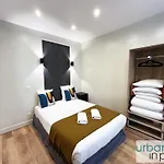 شقة 23 - Charming Parisian Flat In باريس