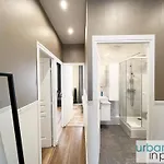 23 - Charming Parisian Flat In